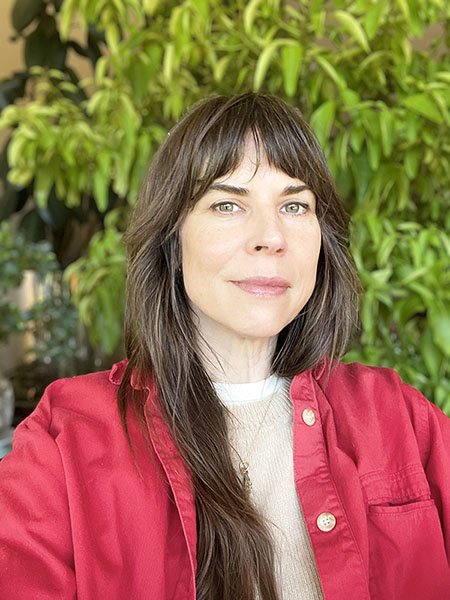 Emily Larned in 2025